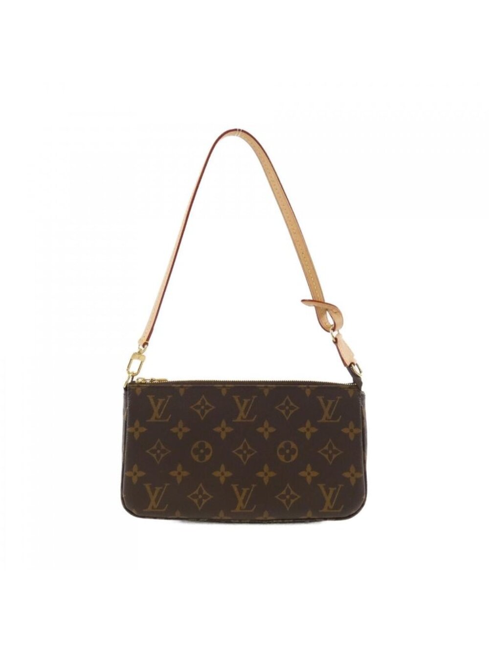 Louis Vuitton Monogram Pochette Pouch